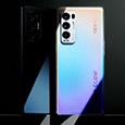 Еще не все флагманы на Snapdragon 865 вышли. Представлен Oppo Reno5 Pro+ — первый в мире смартфон с 50-мегапиксельным датчиком Sony IMX766