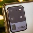 Битва монстров фотографии: Samsung Galaxy S20 Ultra против Huawei P30 Pro