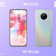 Xiaomi Mi 10 Lite оказался совсем непохож на Xiaomi Mi 10