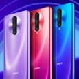 Представлен новый народный флагман Poco X2