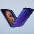 Долгожданная раскладушка Samsung Galaxy Z Flip дебютировала на «Оскаре» не дожидаясь анонса