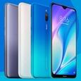 Xiaomi представила улучшенный ультрабюджетный хит Redmi 8A Dual