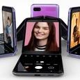 Стартовали продажи раскладушки Samsung Galaxy Z Flip в России по завышенной цене