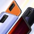 Главный конкурент Xiaomi Mi 10. Мощные флагманы iQOO 3 и iQOO 3 5G представлены официально