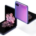 Представлен Samsung Galaxy Z Flip. Стекло на экране, самоочищающийся шарнир и цена ниже ожидаемой