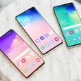 Samsung обрушила цены на линейку Galaxy S10