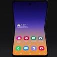 Samsung тайком показала своего конкурента Motorola Razr