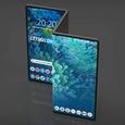 Как на самом деле выглядит складывающийся втрое Samsung Galaxy Z