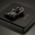 [Опровергнуто] Первый взгляд на настоящую Sony PlayStation 5. Она включается и загружается