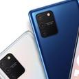 Смартфон Samsung во флагманском стиле Galaxy S20 приехал в Россию