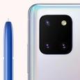 В России стартовали продажи доступного Samsung со стилусом. По цене 108-мегапиксельного Xiaomi Mi Note 10