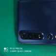 Первое фото с камеры Xiaomi Mi 10 Pro демонстрирует... Xiaomi Mi 10 Pro