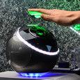 NFC станет не нужен. С новыми терминалами Amazon оплачивать товары можно будет ладонью
