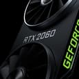Nvidia официально снизила цену на видеокарту GeForce RTX 2060