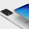 Покупателям Samsung Galaxy S20 придётся выбирать: либо 120 Гц, либо высокое разрешение экрана