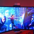 Линзы Asus ROG Bezel-Free Kit позволяют «сшить» три монитора в единую панель