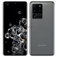 Эксклюзив. Официальные рендеры Samsung Galaxy S20, S20+ 5G и S20 Ultra 5G за три недели до анонса