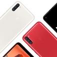 Samsung привезла в Россию доработанный смартфон Galaxy A11
