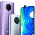 Флагманский Poco F2 Pro приехал в Россию