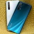 Realme X3 SuperZoom с 60-кратным зумом приехал в Россию