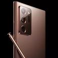 Полностью рабочий Samsung Galaxy Note20 Ultra демонстрирует новые функции на видео