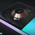Xiaomi Mi Mix с двойным экраном и огромной камерой с выдвижным зум-объективом во всей красе