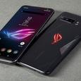 144 Гц, 1 мс, Snapdragon 865+, 16 ГБ и 6000 мА·ч. Представлен игровой монстр Asus ROG Phone 3
