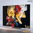 OLED, 65 дюймов, 4K, 120 Гц, HDR и HDMI 2.1 за $1840. Представлен первый OLED-телевизор Xiaomi