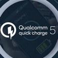 Представлена технология Qualcomm Quick Charge 5. Аккумулятор емкостью 4500 мА•ч заряжается от 0 до 50% за 5 минут