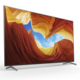 Sony выпустила 4 телевизора Sony Bravia XH90 для PlayStation 5