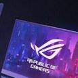 Asus представила портативный монитор с аккумулятором и частотой 144 Гц