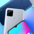 Realme представила недорогой смартфон с квадрокамерой, огромным аккумулятором, быстрой зарядкой и разъемом 3,5 мм