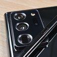 Samsung Galaxy Note 20 Ultra впервые показали на живых фото в руках пользователя