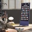 Уникальный телевизор Samsung The Sero поступил в продажу в России
