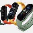 Не спешите покупать Xiaomi Mi Band 5. Mi Band 5 Pro и Mi Band 5 Lite на подходе?