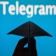 В России разблокировали Telegram