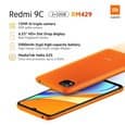 Представлены Redmi 9A и Redmi 9C — самые доступные телефоны бренда