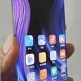 Инновационный смартфон Xiaomi Mi Mix Alpha без экрана и аккумулятора предлагают за 700 долларов