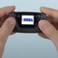 Для экрана прилагается увеличительное стекло. Sega представила миниатюрную приставку Game Gear Micro всего за 50 долларов