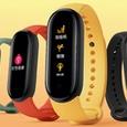 Почти идеальный умный браслет Xiaomi. Mi Band 5 представлен официально