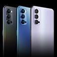Экраны OLED, Snapdragon 765G и тройные камеры: представлены смартфоны Oppo Reno4 и Reno4 Pro