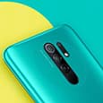 Квадрокамера, Helio G80, NFC и 5020 мА·ч за 150 евро. Redmi 9 представлен официально