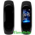 Xiaomi Mi Band 5: уровень стресса, NFC по всему миру, скриншоты и другие подробности