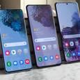 Тройка Samsung Galaxy S20 растоптала конкурентов. Xiaomi Mi 10 Pro стал только пятым в новом рейтинге