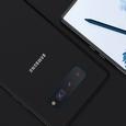 Samsung Galaxy Note 20 5G сильно отличается от Galaxy S20