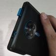 Первые живые фото Redmi K30 Pro