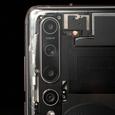 Прозрачный Xiaomi Mi 10 Explorer Edition вживую выглядит действительно впечатляюще