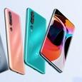 Камеры Xiaomi Mi 10 и Xiaomi 10 Pro получили большое обновление