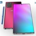 Таким будет Samsung Galaxy Note 20 Plus. Ожидаемые характеристики и рендеры флагманского планшетофона