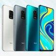 Будущий хит Redmi Note 9S уже доступен для заказа. Это глобальная версия Redmi Note 9 Pro